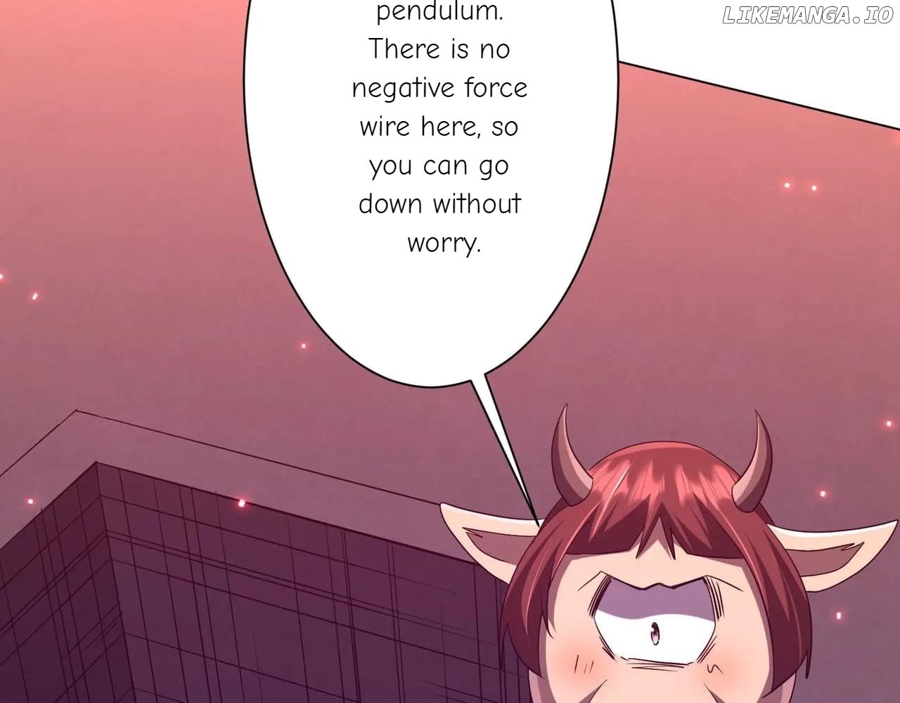 With My Netherworld Trillions, Game On! Chapter 203 - page 166